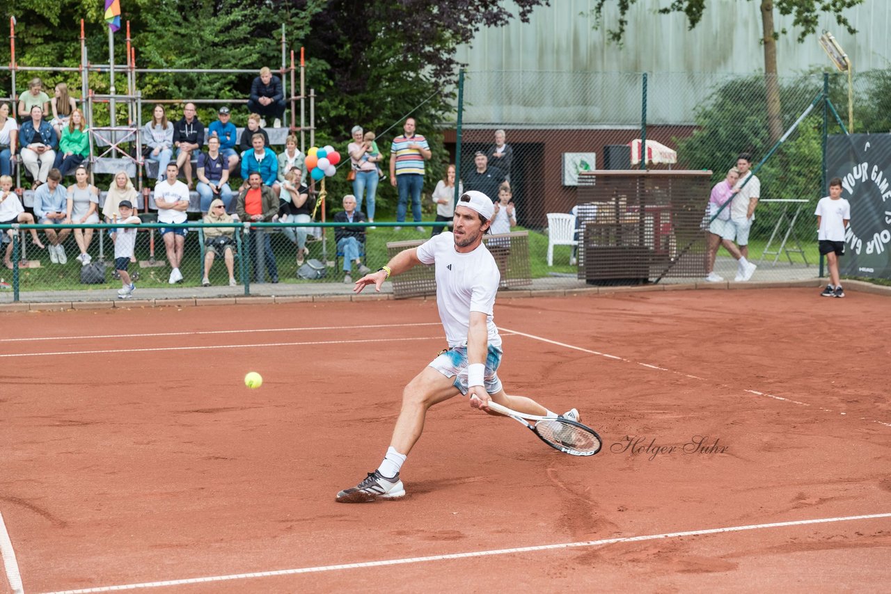 Bild 93 - Marner Tennisevent mit Mischa Zverev